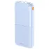 Remex RPP-26 Lango 2 Series 20000mah Fast Charging Power Bank (White/Blue)